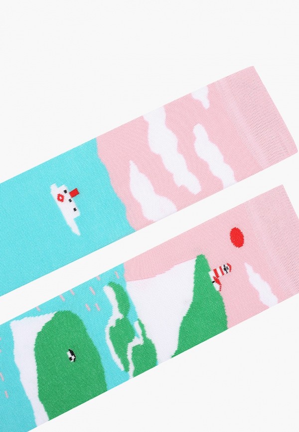 фото Носки 5 пар bb socks