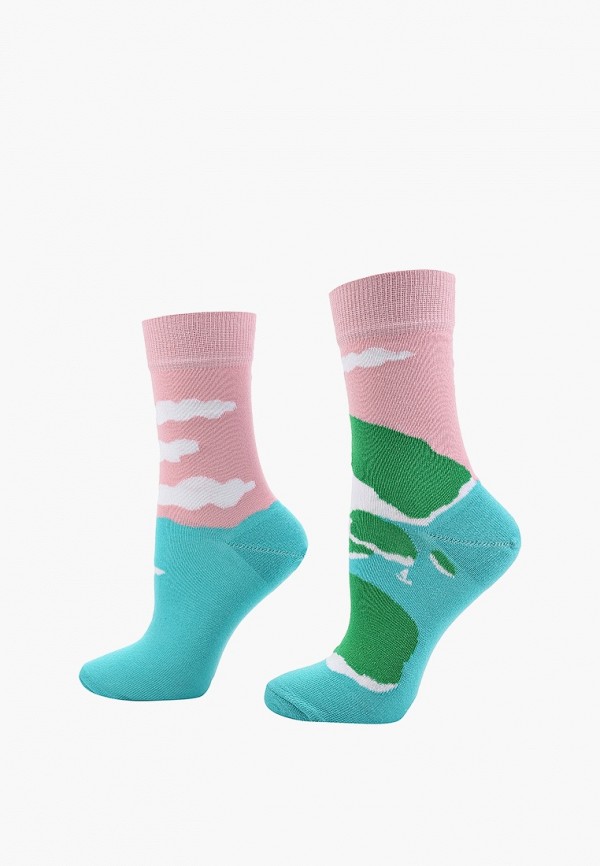 фото Носки 5 пар bb socks