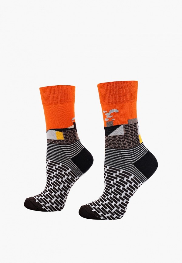 фото Носки 5 пар bb socks