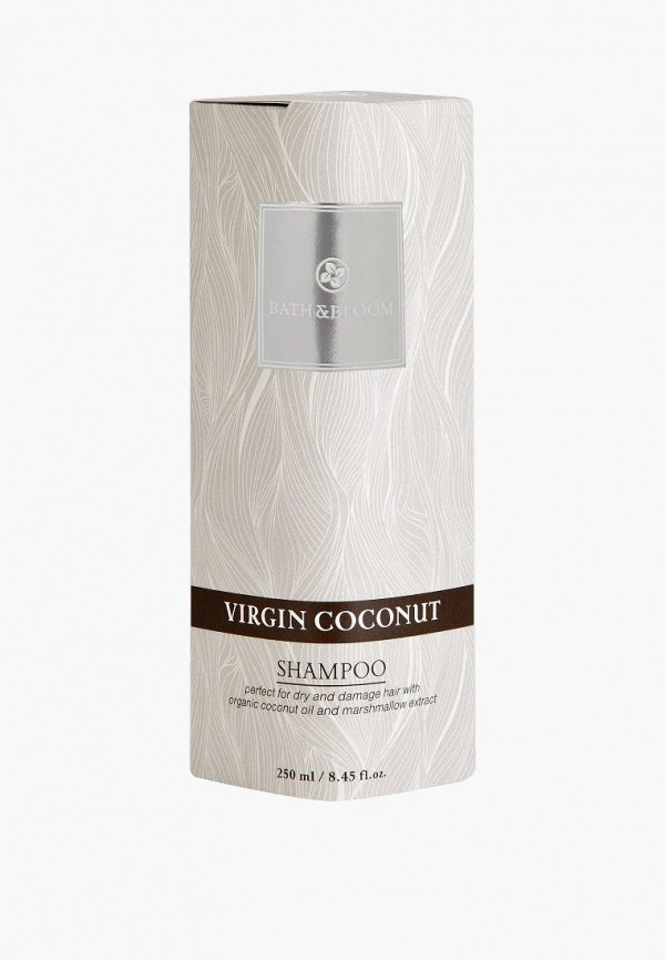 фото Шампунь bath&bloom