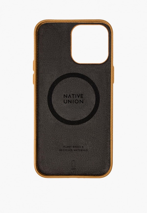 фото Чехол для iphone native union