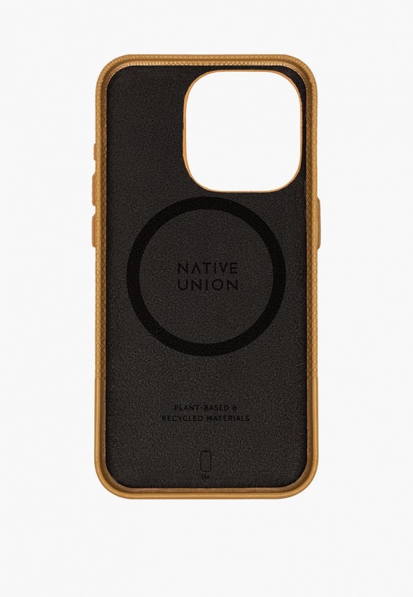 фото Чехол для iphone native union