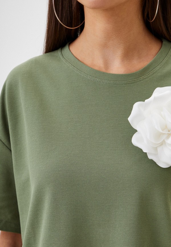 фото Футболка hatparad