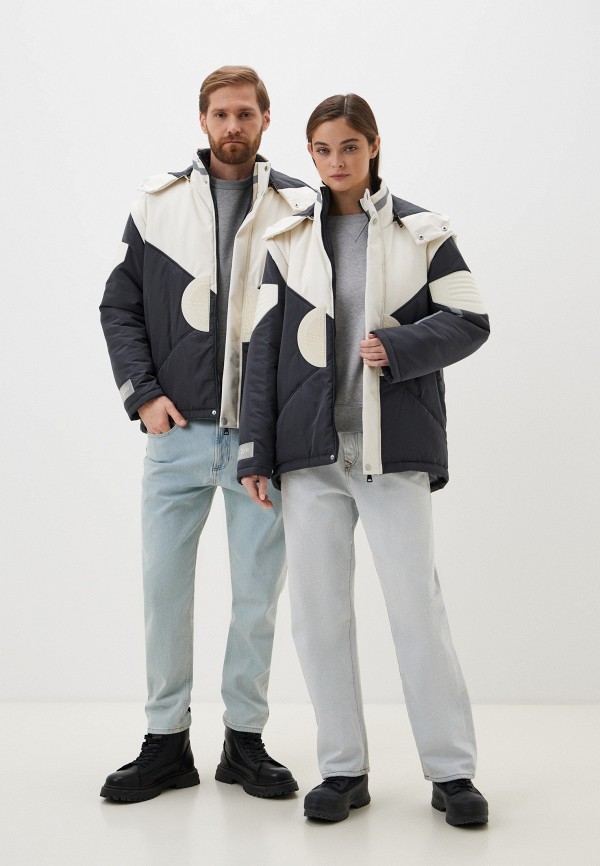 фото Куртка утепленная 7.2.66