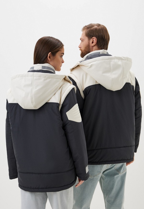 фото Куртка утепленная 7.2.66