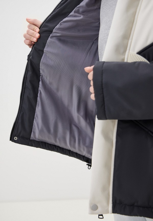 фото Куртка утепленная 7.2.66