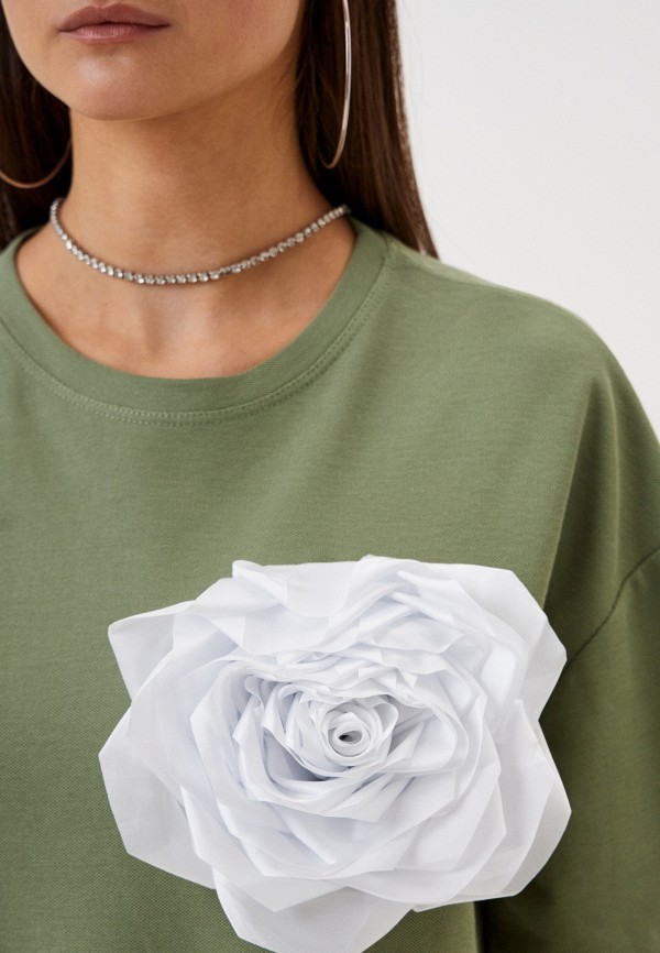 фото Футболка hatparad