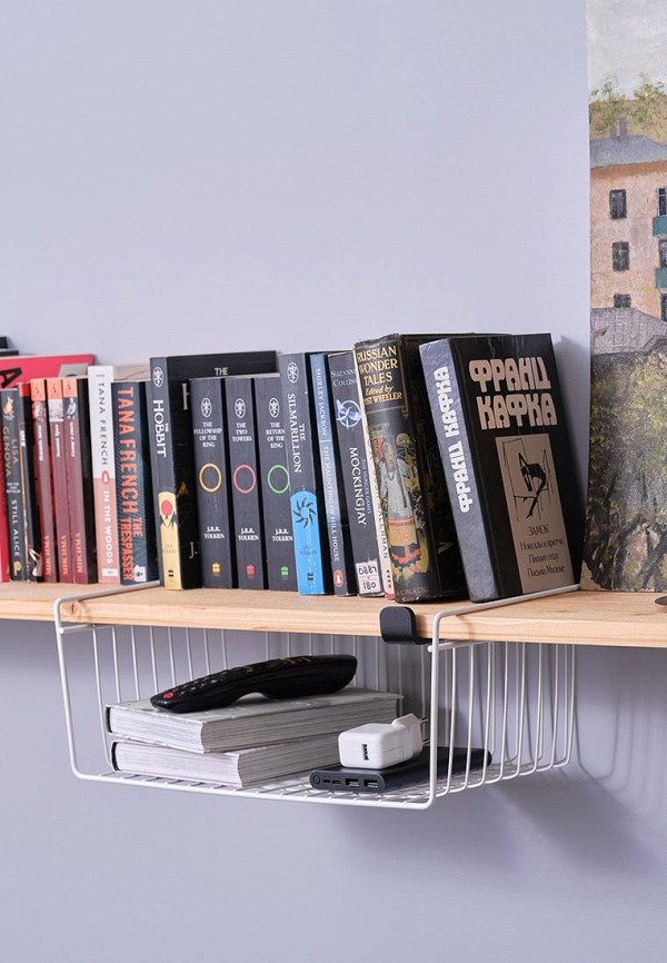 фото Корзина чмз