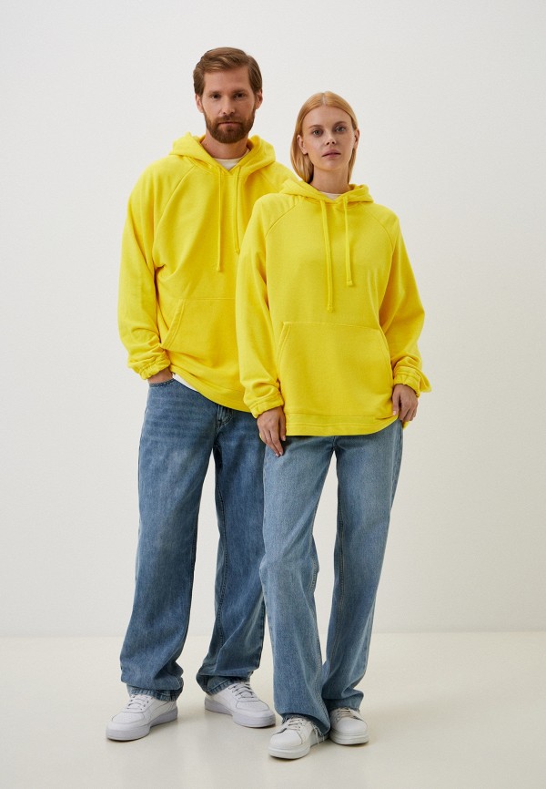 фото Худи zasport