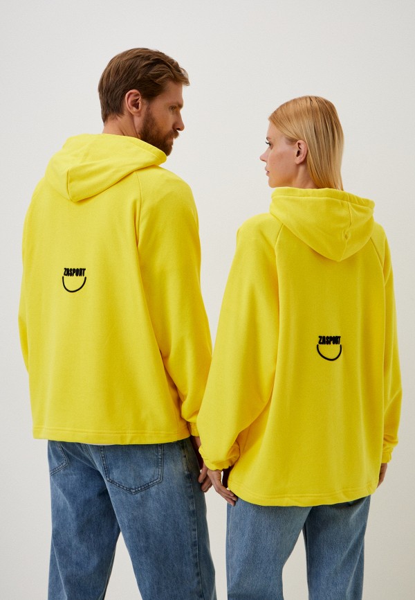 фото Худи zasport