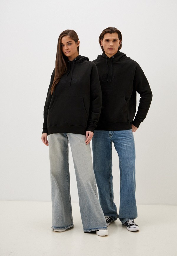 фото Худи запорожец heritage