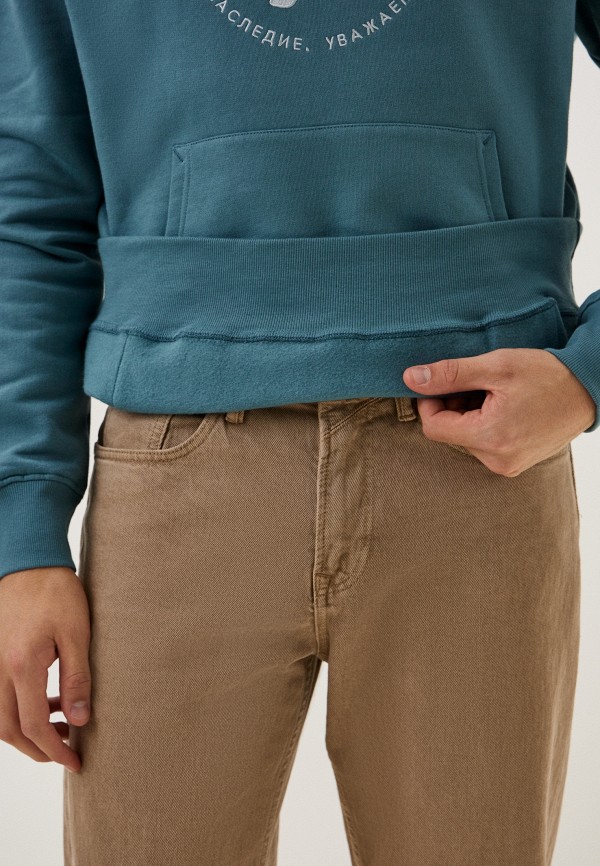 фото Худи запорожец heritage