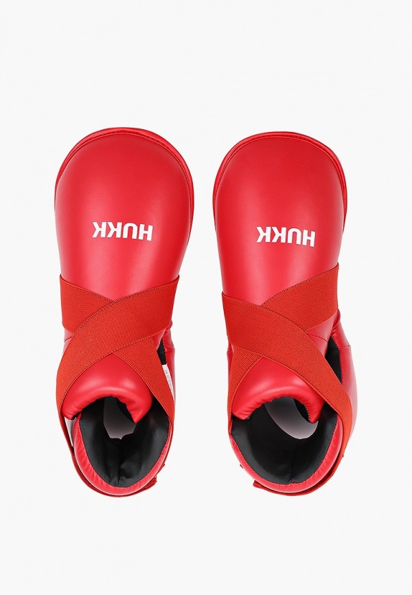 фото Защита hukk