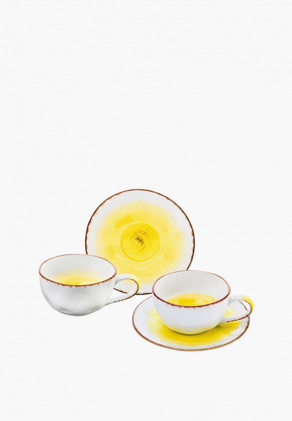 фото Сервиз чайный elan gallery