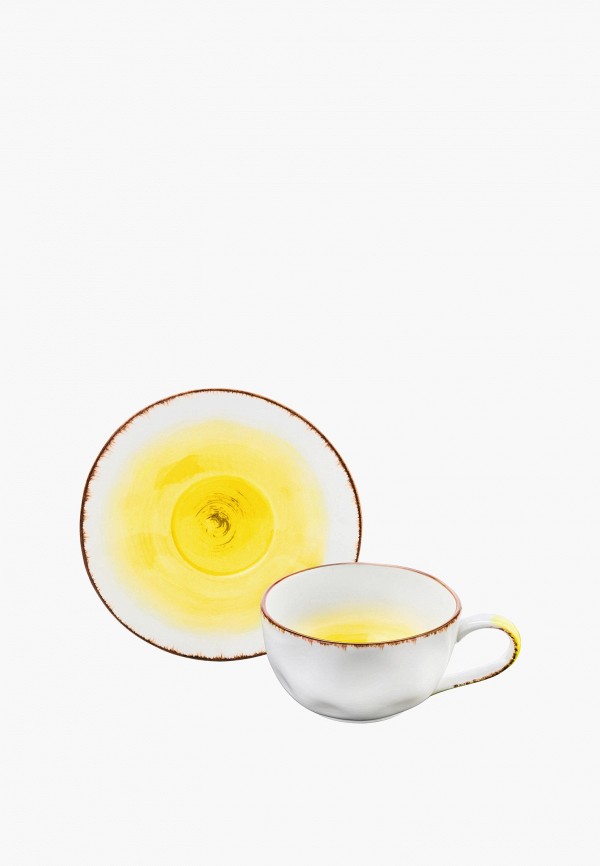 фото Сервиз чайный elan gallery