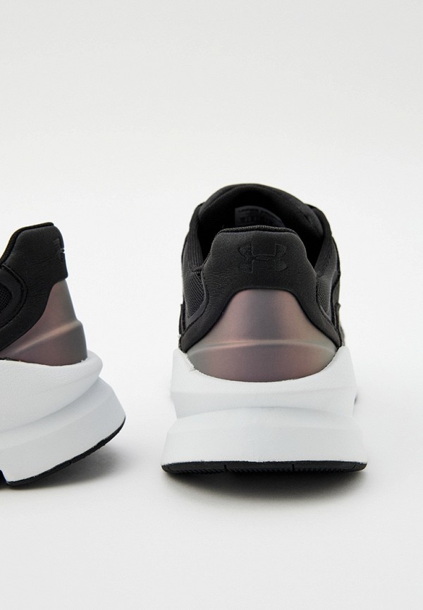 фото Кроссовки under armour