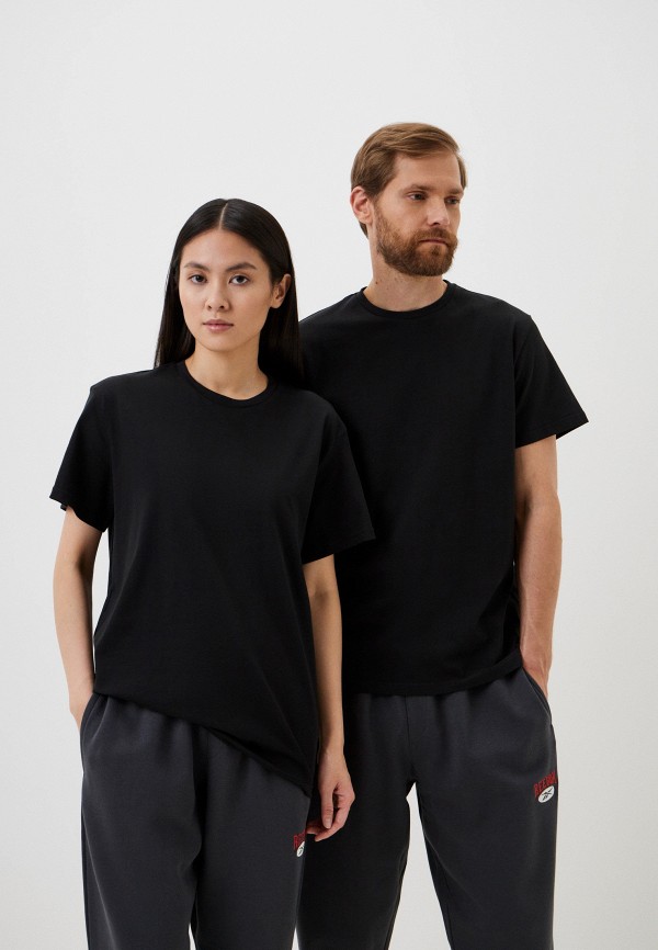 фото Футболка shu