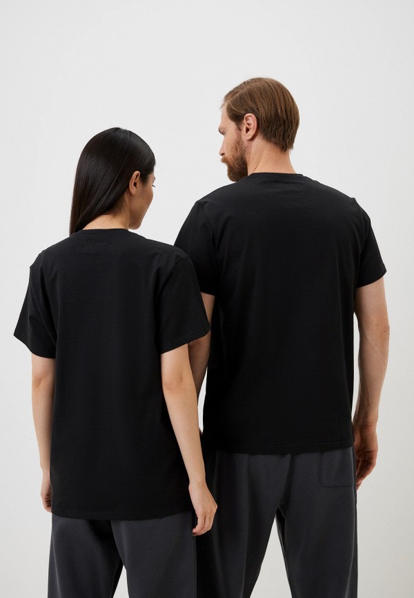 фото Футболка shu