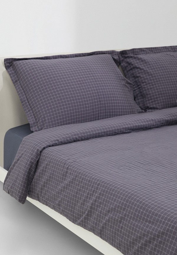 фото Постельное белье евро comfy home
