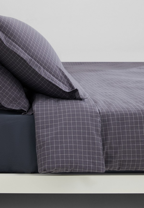 фото Постельное белье евро comfy home