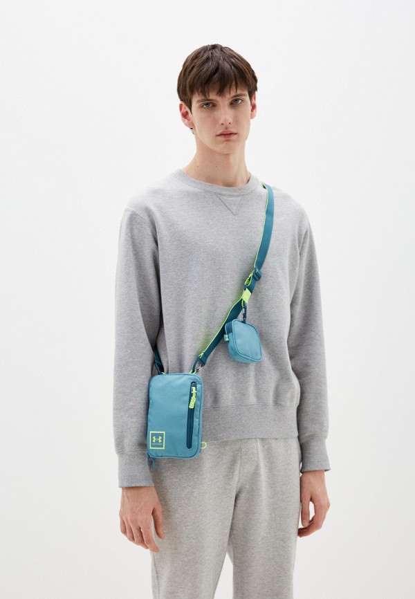 фото Сумка и кошелек under armour