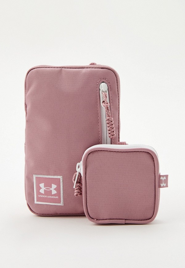 фото Сумка и кошелек under armour