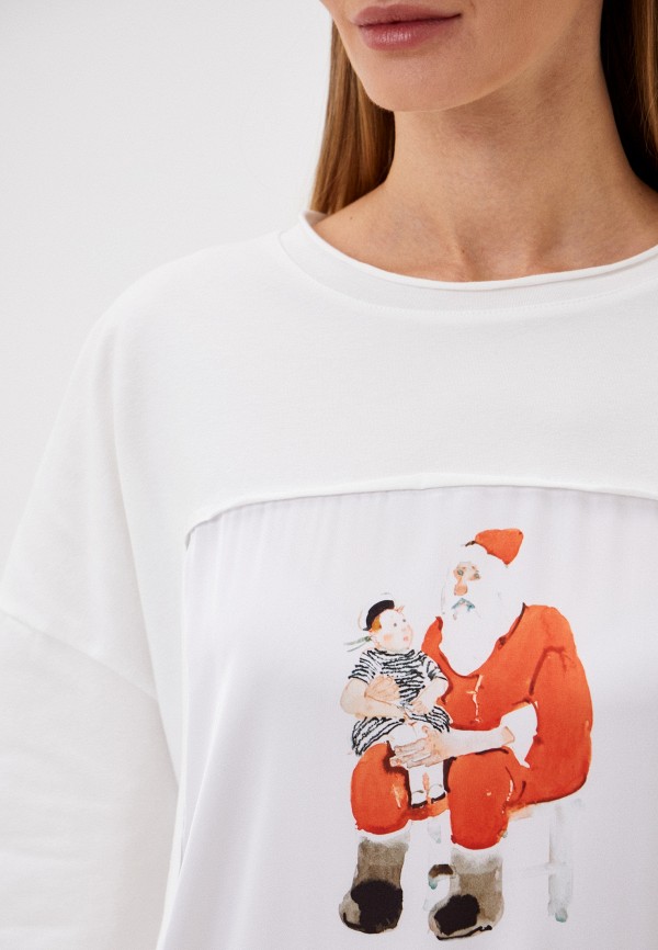 фото Футболка artograph