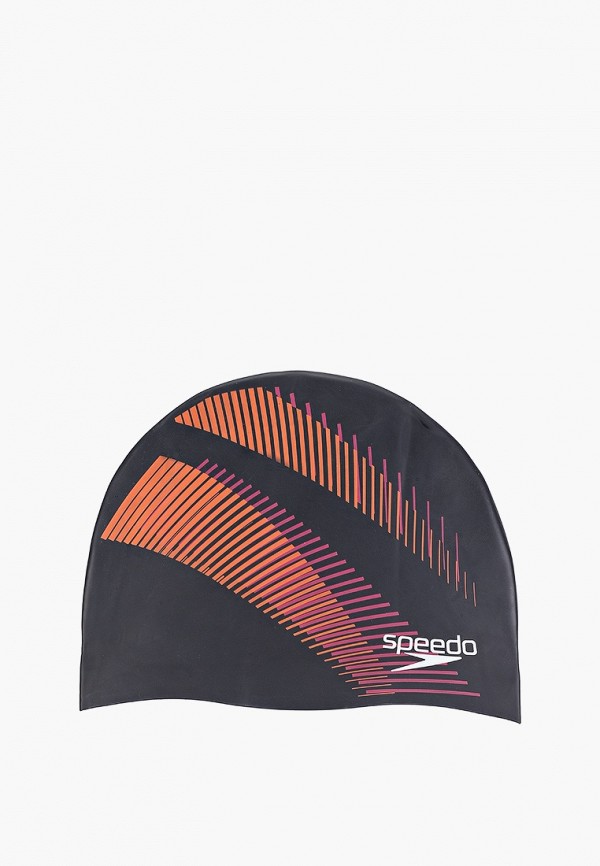 фото Шапочка для плавания speedo