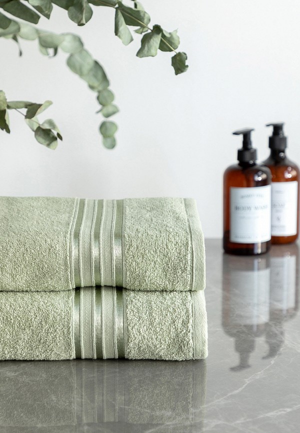 фото Набор полотенец унисон