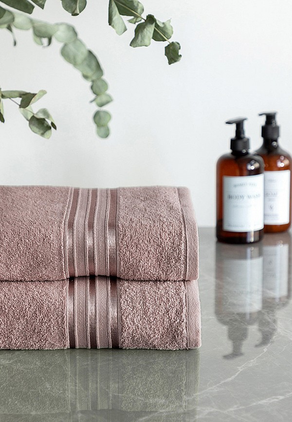 фото Набор полотенец унисон