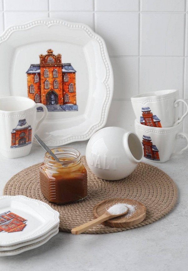 фото Банка myatashop