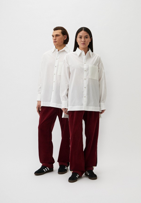 фото Брюки red september