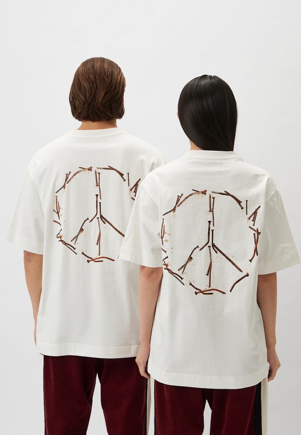 фото Футболка домашняя red september