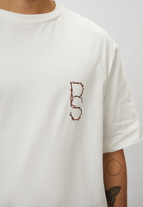 фото Футболка домашняя red september