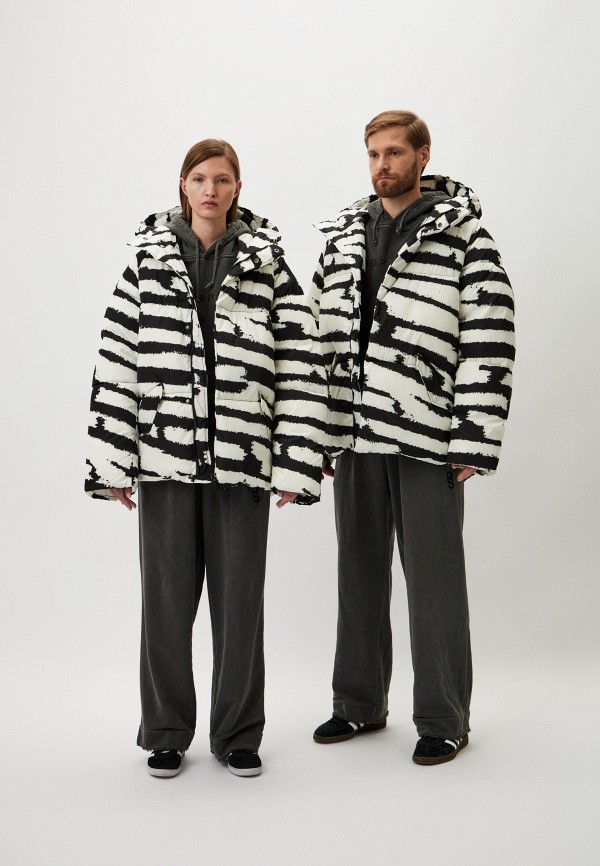 фото Куртка утепленная red september