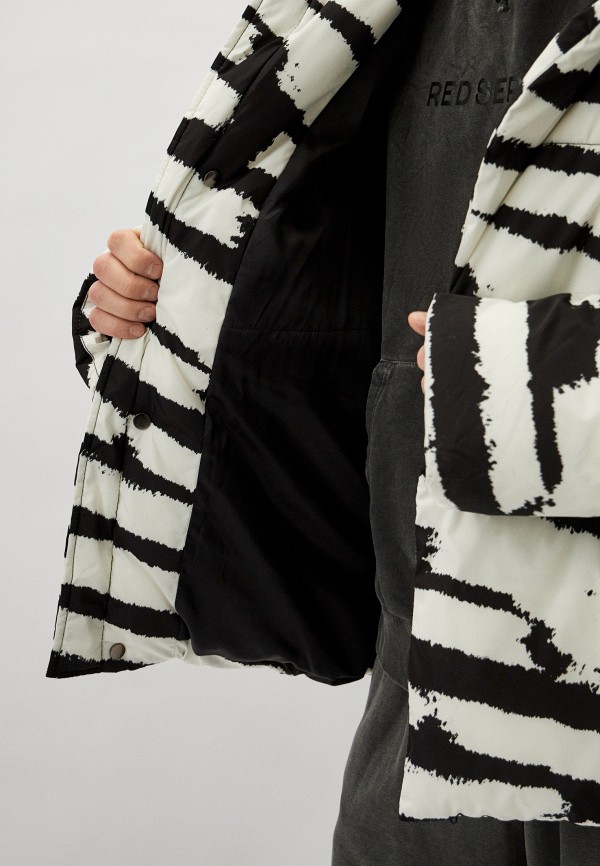 фото Куртка утепленная red september