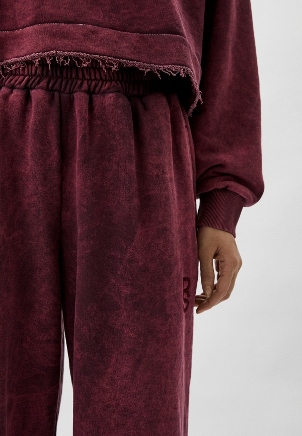 фото Брюки спортивные red september