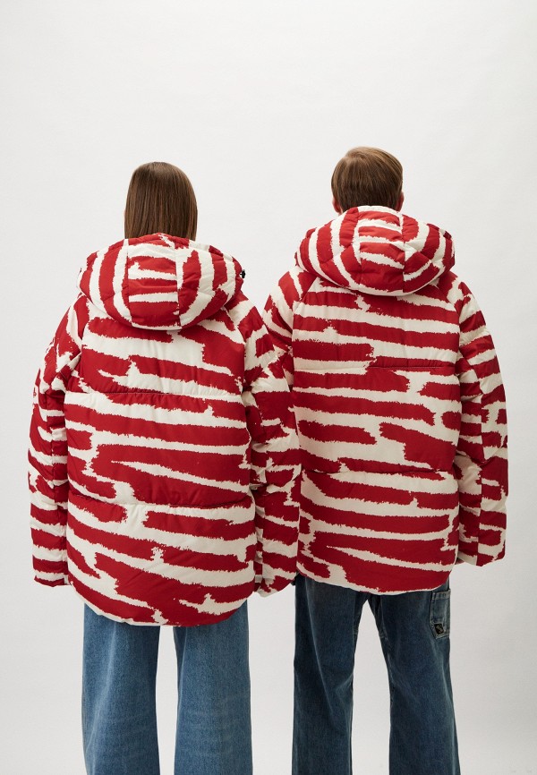 фото Куртка утепленная red september