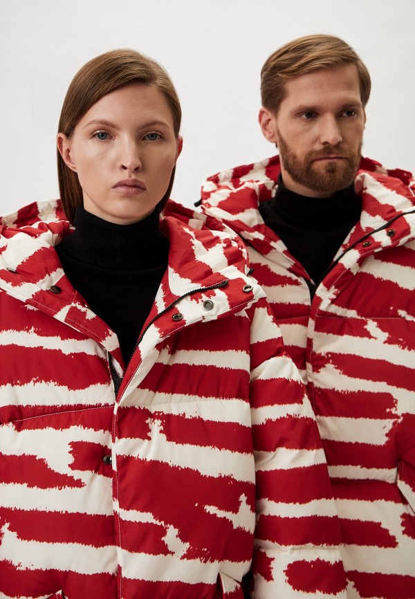 фото Куртка утепленная red september