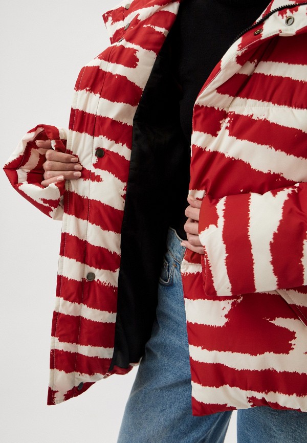 фото Куртка утепленная red september