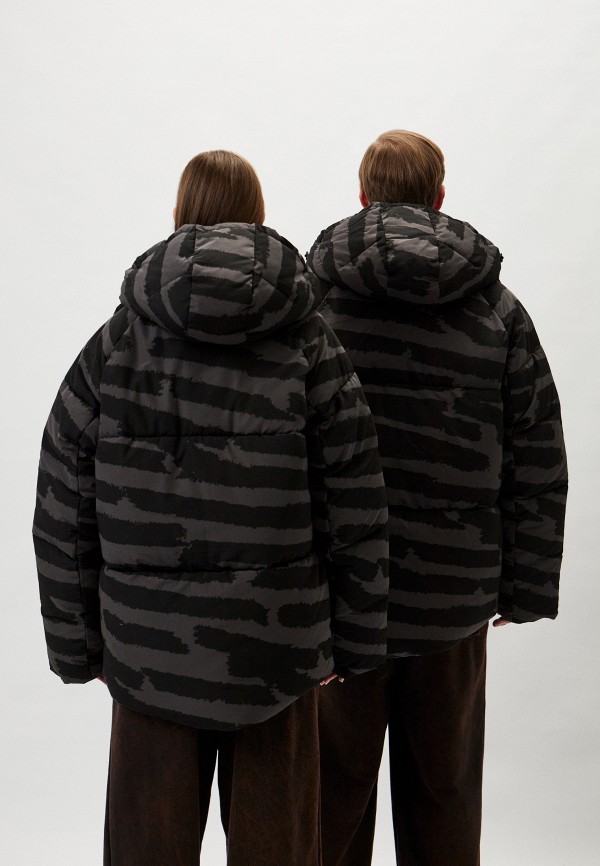 фото Куртка утепленная red september