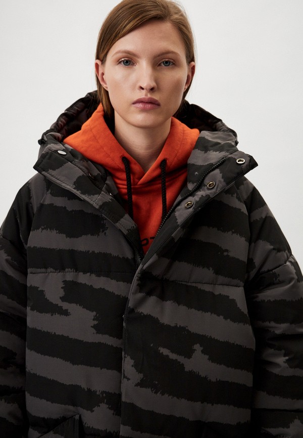 фото Куртка утепленная red september