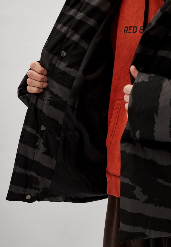 фото Куртка утепленная red september