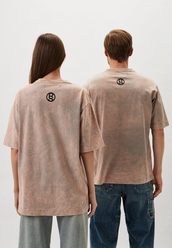 фото Футболка red september