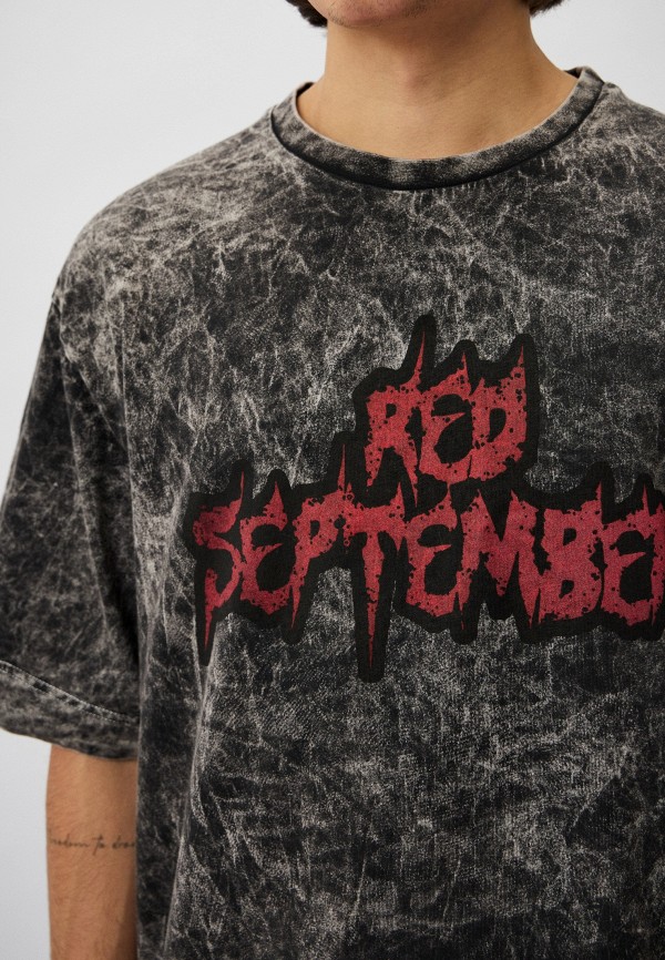 фото Футболка red september