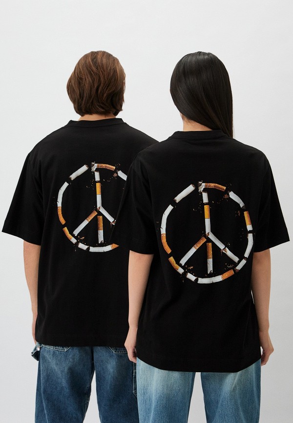 фото Футболка red september