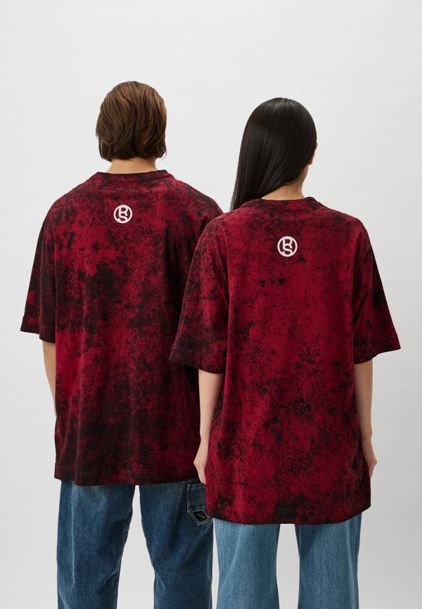 фото Футболка red september