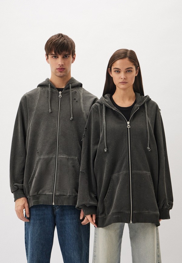 фото Толстовка red september