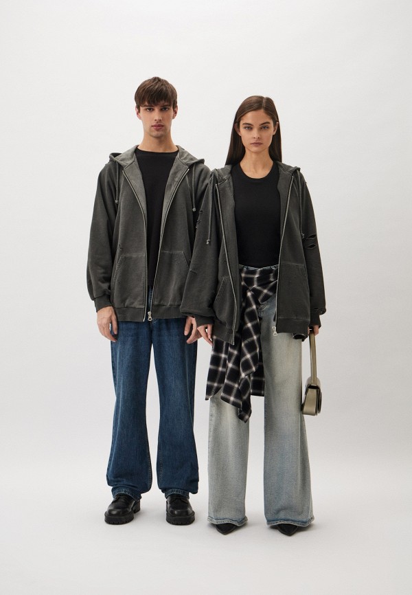 фото Толстовка red september