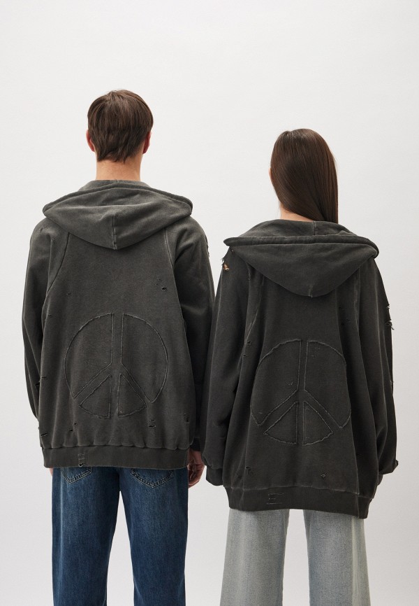 фото Толстовка red september